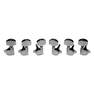 Carrilhões Dr Parts 3+3