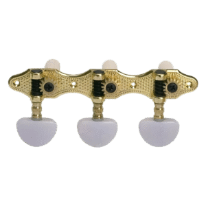 Carrilhões Dr.Parts CMH 5052 GD Gold