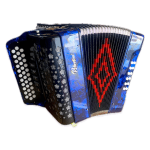Robertini Concertina a 3º Voz.