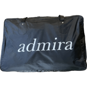 Capa para suporte de partitura de maestro Admira