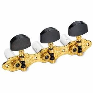 Carrilhões para guitarra clássica DR Parts