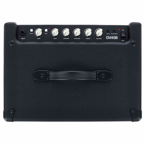 Cort CM40B - Image 2
