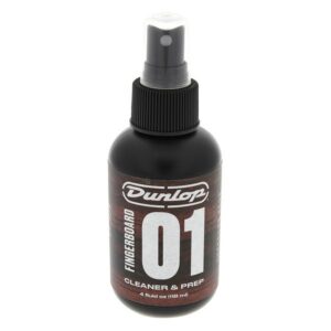 Manutenção Dunlop Fingerboard Cleaner 01