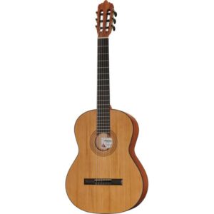 La Mancha Guitarra Rubinito CM