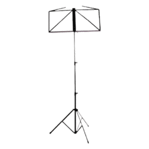 Estante de Partitura Admira MS-10BK
