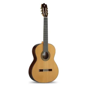 Alhambra Guitarra 4P