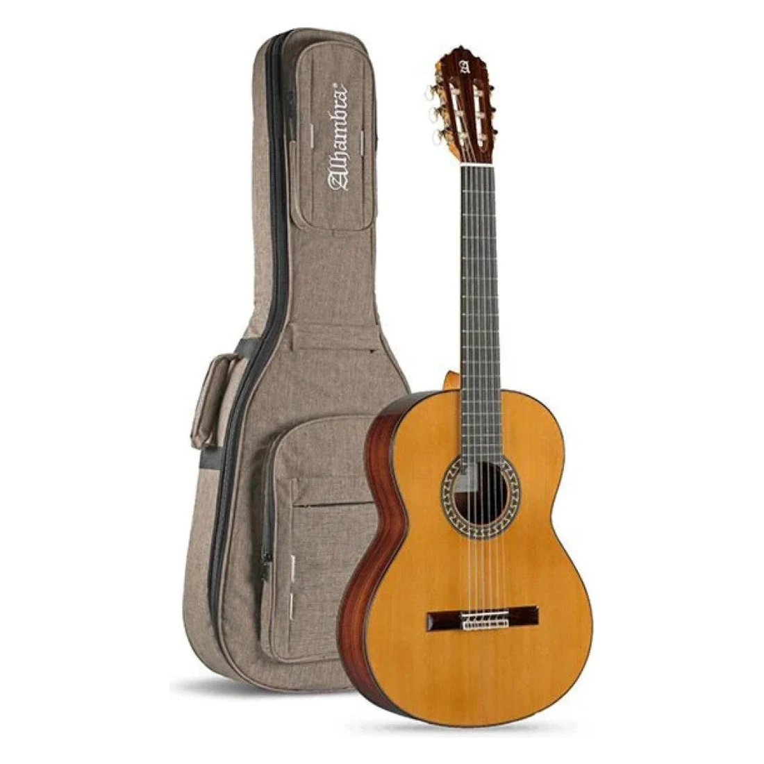 Alhambra Guitarra 5P