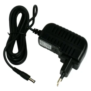 Alimentador de Corrente 12V Polaridade Inversa