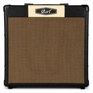 Cort Amplificador de Guitarra CM30R Black