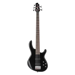 Cort Baixo Action Bass V Plus Black