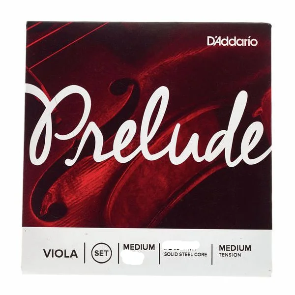 Daddario J910-MM Prelude Viola