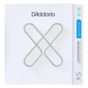 Daddario XS 12/53