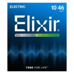 Elixir Optiweb Light 10/46