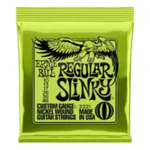 Ernie Ball 2221