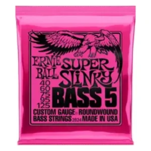Ernie Ball 2824 Super Slinky
