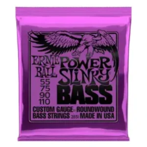 Ernie Ball 2831 Power Slinky