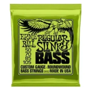 Ernie Ball 2832 Regular Slinky