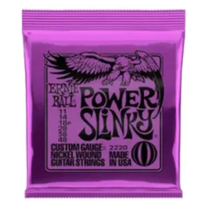 Ernie Ball Power Slinky 2220