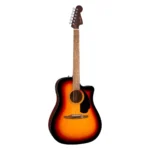 Fender Guitarra California Standard Redondo CE