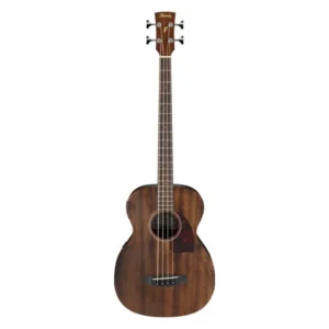Ibanez Baixo PCBE12MH OPN Open Pore Natural
