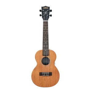 Ukulele concerto Kala KA-JH-MHG-C James Hill Signature em mogno
