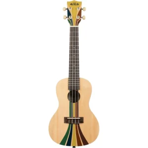 Ukulele concerto Kala Surf Riptide