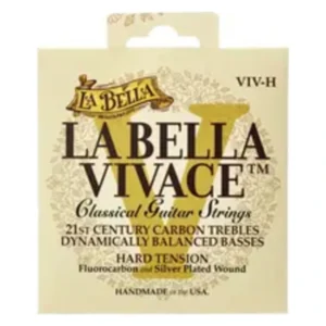La Bella Vivace HT