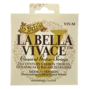 La Bella Vivace MT