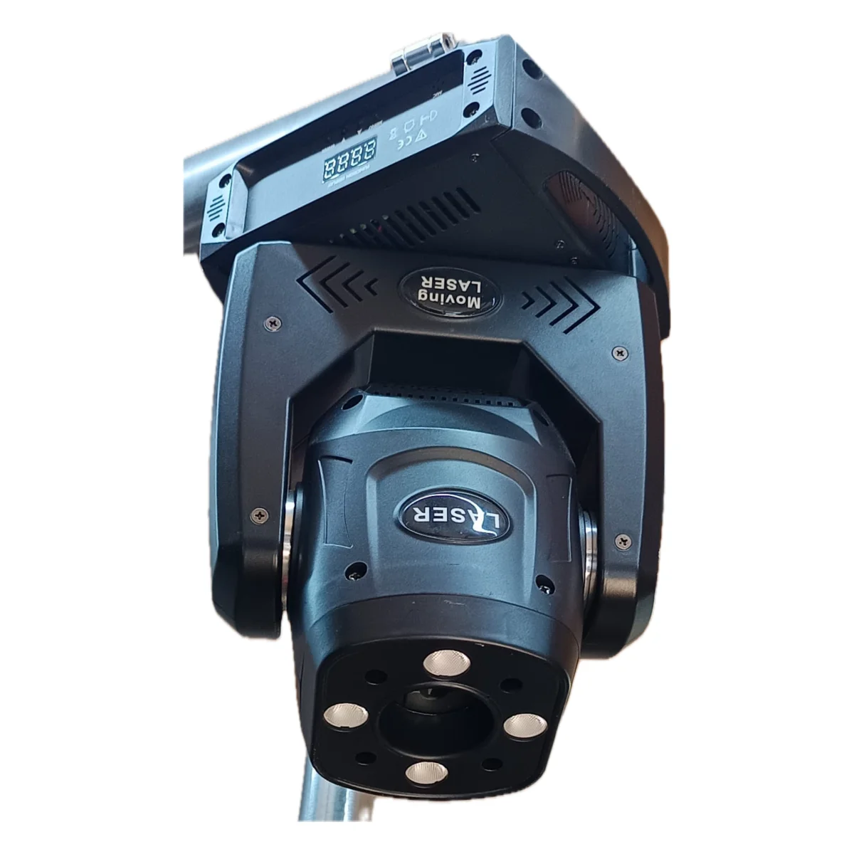LPC Moving Head Lazer (usado como novo)