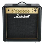 Amplificador de guitarra Marshall MG15GR