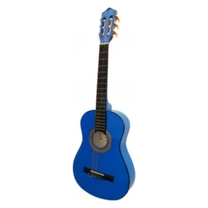 Rocio Guitarra C-6BL 1/4 Azul