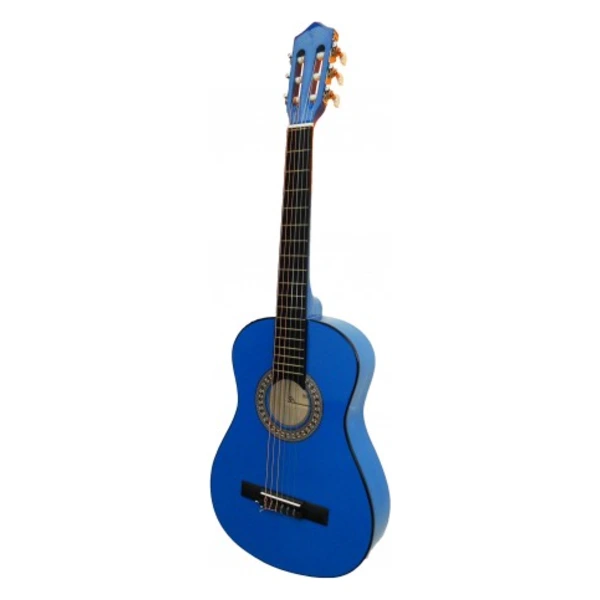Rocio Guitarra C-6BL 1/4 Azul