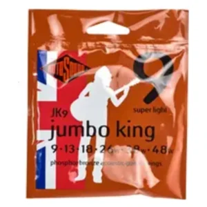 Rotosound JK9 Jumbo King
