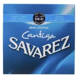 Savarez 510 cj