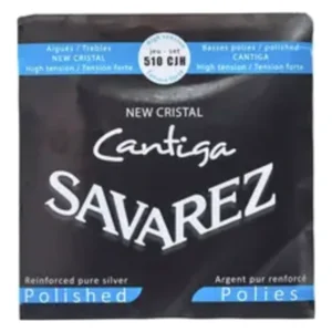 Savarez 510 cjh