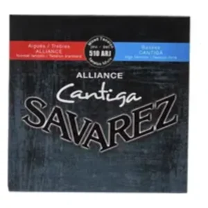 Savarez 510ARJ
