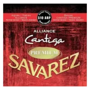 Savarez 510ARP