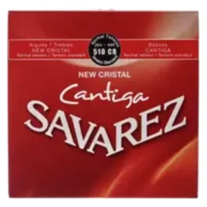 Savarez 510CR