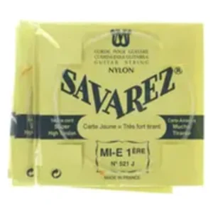 Savarez 520J