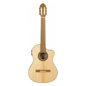 Valencia Guitarra VC304CE