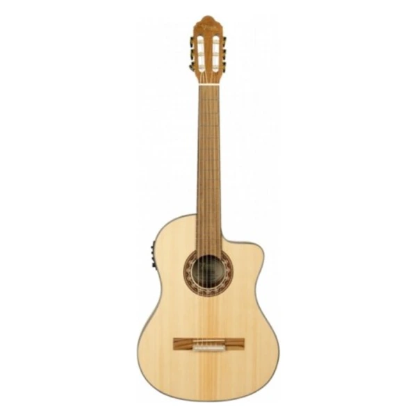Valencia Guitarra VC304CE