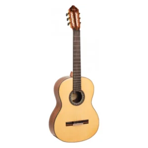 Guitarra clássica Valencia VC564 natural